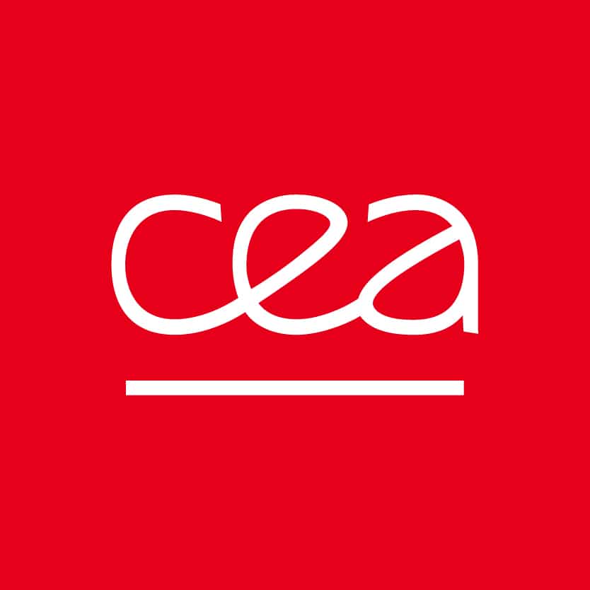 Logo CEA original