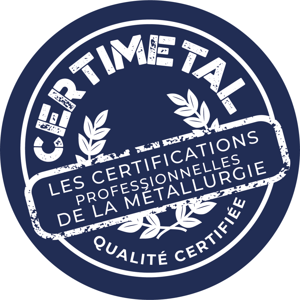 Certimétal