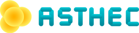 Asthec logo png