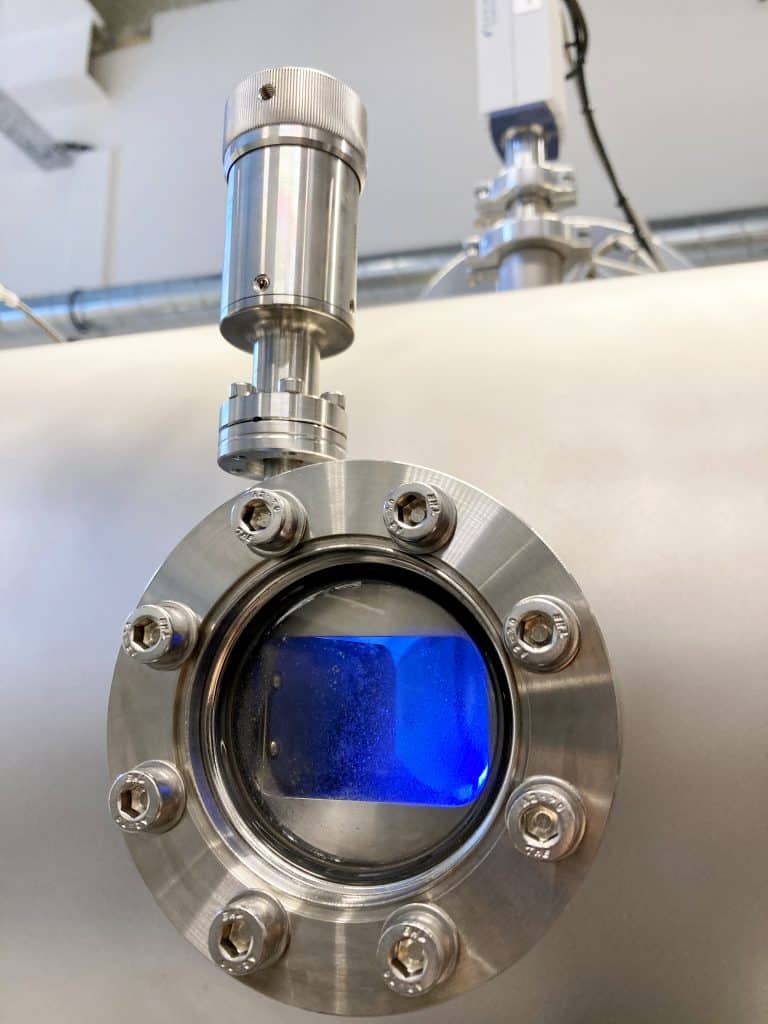 Plateforme Diadem INSTN Saclay